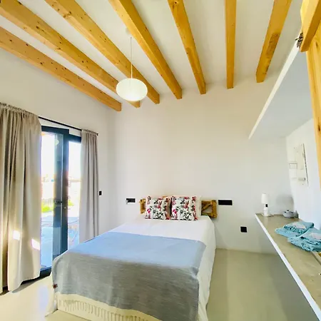 Bed and Breakfast Casa Lajares Lajares