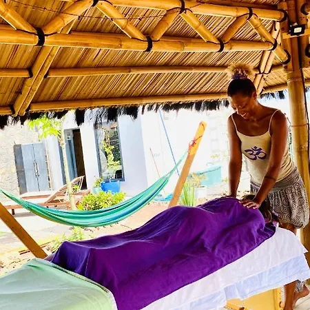 Casa Lajares Bed and Breakfast *