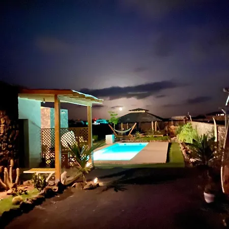 Bed and Breakfast Casa Lajares
