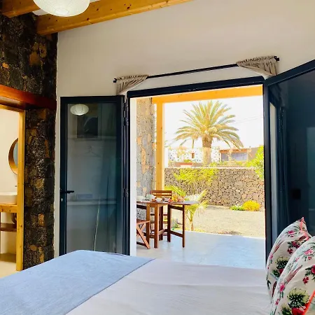 Casa Lajares Lajares