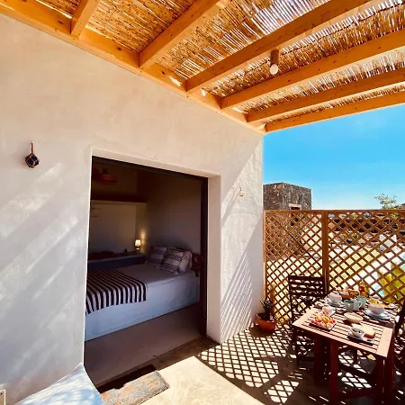 Casa Lajares