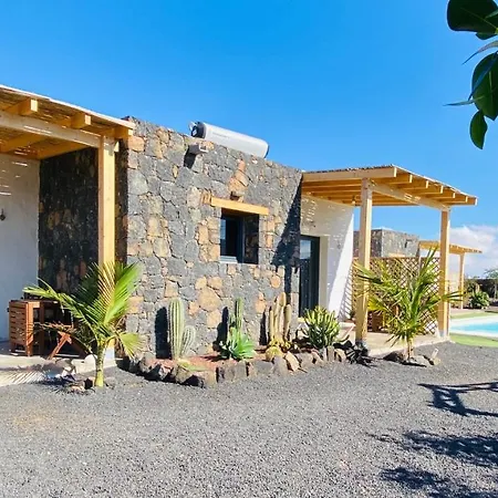 Casa Lajares *