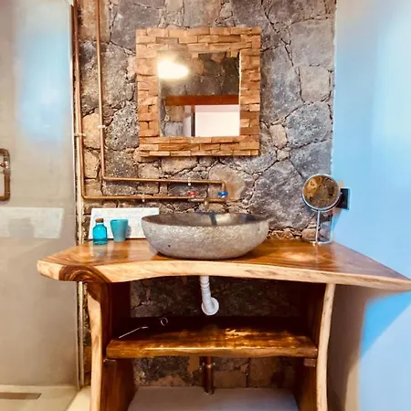Bed and Breakfast Casa Lajares