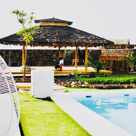 Bed and Breakfast Casa Lajares *