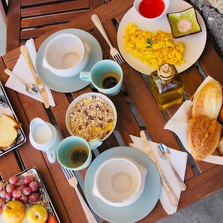 Bed and Breakfast Casa Lajares Lajares