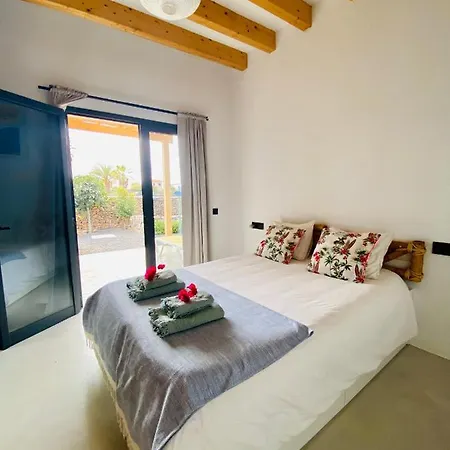 Casa Lajares