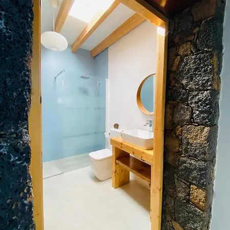 Casa Lajares Bed and Breakfast
